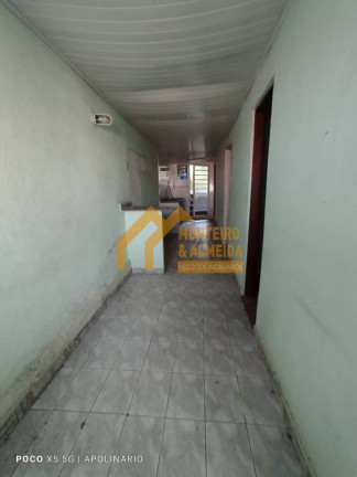 Imagem Casa com 3 Quartos à Venda, em Vila Monteiro - Itapetininga Imagem Casa com 3 Quartos à Venda, em Vila Monteiro - Itapetininga