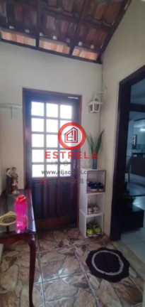Imagem Casa com 2 Quartos à Venda, 60 m² em Parque Califórnia - Jacareí Imagem Casa com 2 Quartos à Venda, 60 m² em Parque Califórnia - Jacareí