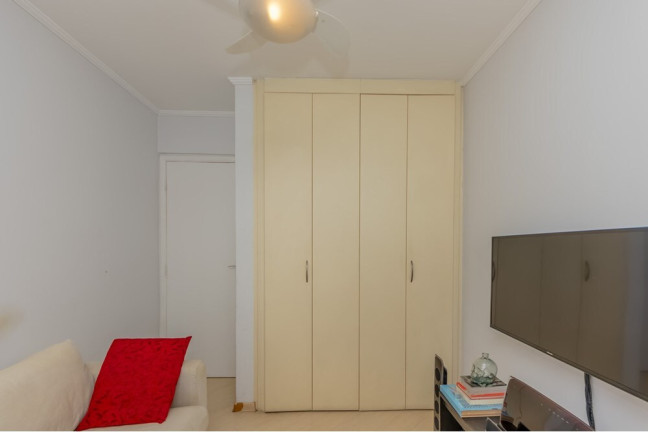 Imagem Apartamento com 3 Quartos à Venda, 75 m² em Vila Olímpia - São Paulo Imagem Apartamento com 3 Quartos à Venda, 75 m² em Vila Olímpia - São Paulo