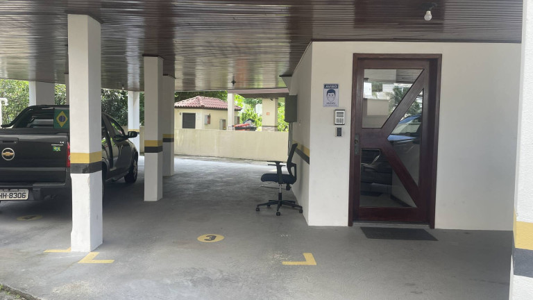 Imagem Apartamento com 1 Quarto à Venda, 28 m² em Jurerê - Florianópolis