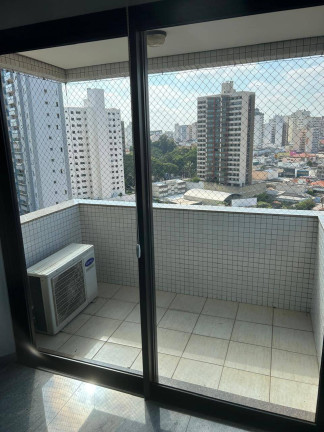 Imagem Apartamento com 3 Quartos para Alugar, 136 m² em Centro - Jundiaí Imagem Apartamento com 3 Quartos para Alugar, 136 m² em Centro - Jundiaí