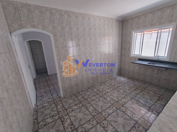 Imagem Casa com 2 Quartos à Venda, 132 m² em Agenor De Campos - Mongaguá Imagem Casa com 2 Quartos à Venda, 132 m² em Agenor De Campos - Mongaguá