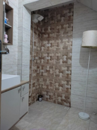 Imagem Sobrado com 3 Quartos à Venda, 140 m² em Parque Residencial Casa Branca - Suzano