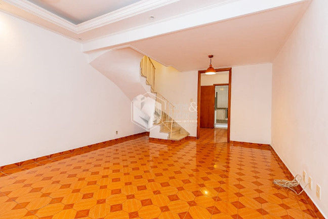 Imagem Sobrado com 3 Quartos à Venda, 147 m² em Brooklin - São Paulo