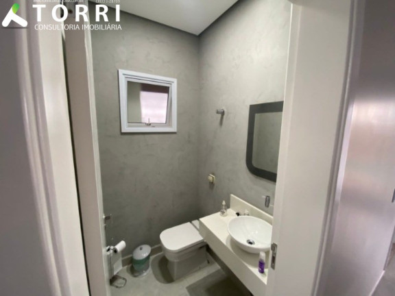Imagem Imóvel com 3 Quartos à Venda, 260 m² em Ibiti Reserva - Sorocaba