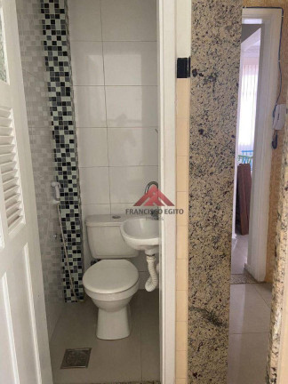 Imagem Apartamento com 2 Quartos à Venda, 55 m² em Fonseca - Niterói Imagem Apartamento com 2 Quartos à Venda, 55 m² em Fonseca - Niterói