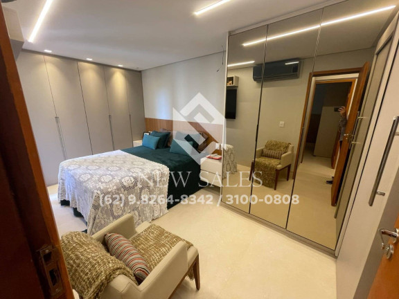 Imagem Apartamento com 3 Quartos à Venda, 111 m² em Setor Bueno - Goiânia Imagem Apartamento com 3 Quartos à Venda, 111 m² em Setor Bueno - Goiânia