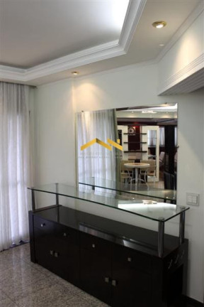Imagem Apartamento com 4 Quartos à Venda, 230 m² em Saude - São Paulo
