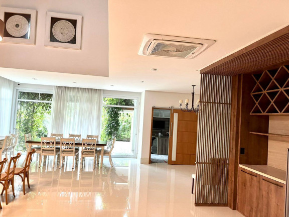Imagem Casa com 4 Quartos à Venda, 440 m² em Alphaville - Santana De Parnaíba Imagem Casa com 4 Quartos à Venda, 440 m² em Alphaville - Santana De Parnaíba