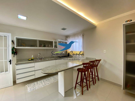 Imagem Casa com 3 Quartos à Venda, 250 m² em Jardim Das Industrias - São José Dos Campos Imagem Casa com 3 Quartos à Venda, 250 m² em Jardim Das Industrias - São José Dos Campos