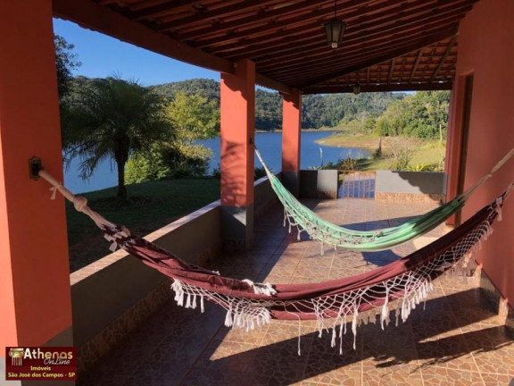 Imóvel com 3 Quartos à Venda, 200 m² em Rio Pardo - Paraibuna