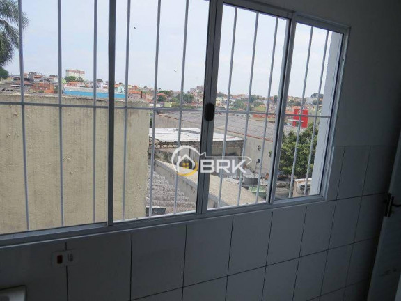 Imagem Casa com 2 Quartos para Alugar, 45 m² em Artur Alvim - São Paulo Imagem Casa com 2 Quartos para Alugar, 45 m² em Artur Alvim - São Paulo