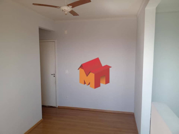 Imagem Apartamento com 2 Quartos à Venda, 50 m² em Chácara Letônia - Americana Imagem Apartamento com 2 Quartos à Venda, 50 m² em Chácara Letônia - Americana