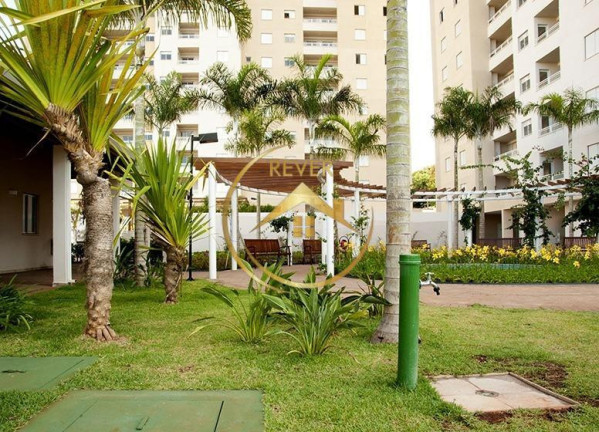 Imagem Apartamento com 2 Quartos à Venda, 83 m² em Mansões Santo Antônio - Campinas Imagem Apartamento com 2 Quartos à Venda, 83 m² em Mansões Santo Antônio - Campinas