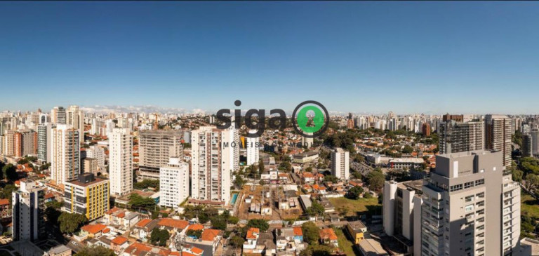 Imagem Apartamento com 3 Quartos à Venda, 296 m² em Vila Clementino - São Paulo Imagem Apartamento com 3 Quartos à Venda, 296 m² em Vila Clementino - São Paulo
