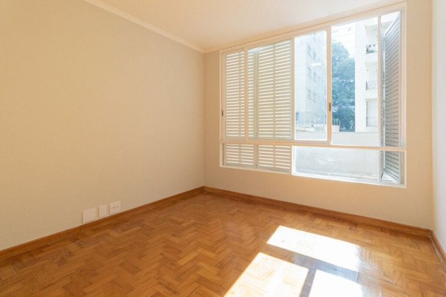 Imagem Apartamento com 2 Quartos à Venda, 101 m² em Moema - São Paulo