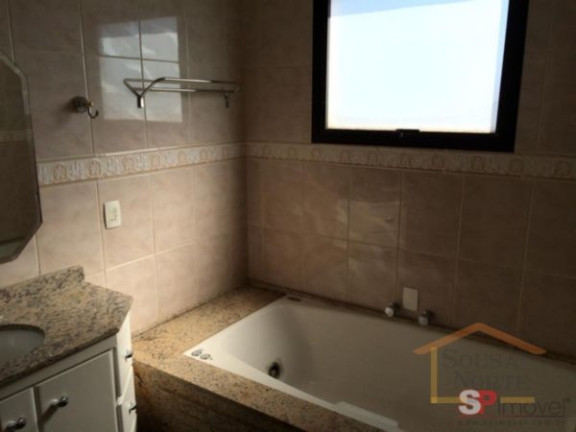 Imagem Apartamento com 3 Quartos à Venda,  em Vila Paulicéia - São Paulo