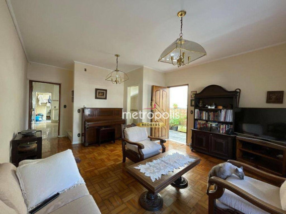Imagem Casa com 4 Quartos à Venda, 192 m² em Campo Belo - São Paulo