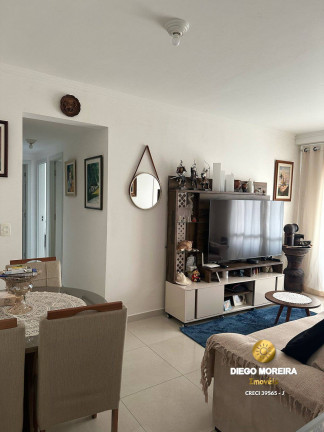 Apartamento com 3 Quartos à Venda, 69 m² em Terra Preta (terra Preta) - Mairiporã