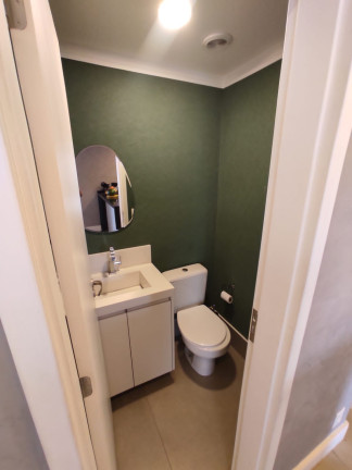 Imagem Apartamento com 3 Quartos à Venda, 100 m² em Vila Carrão - São Paulo