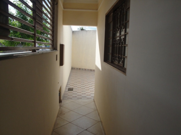 Casa com 3 Quartos à Venda, 150 m² em Jardim Petropolis - Bauru