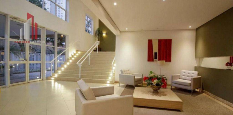 Imagem Apartamento com 3 Quartos à Venda, 80 m² em Vila Leopoldina - São Paulo Imagem Apartamento com 3 Quartos à Venda, 80 m² em Vila Leopoldina - São Paulo