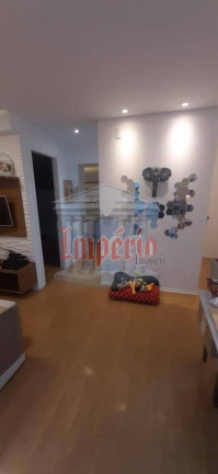 Imagem Apartamento com 2 Quartos à Venda, 63 m² em Oswaldo Cruz - São Caetano Do Sul Imagem Apartamento com 2 Quartos à Venda, 63 m² em Oswaldo Cruz - São Caetano Do Sul