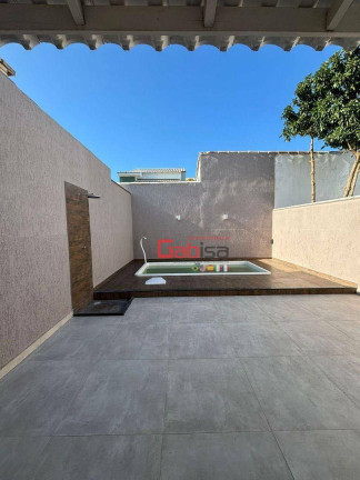 Imagem Casa com 4 Quartos à Venda, 220 m² em Nova São Pedro - São Pedro Da Aldeia