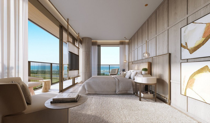 Imagem Imóvel com 4 Quartos à Venda, 194 m² em Barra Da Tijuca - Rio De Janeiro