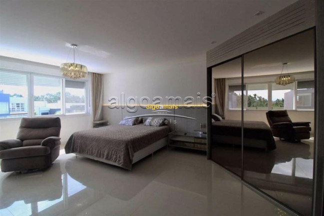 Casa com 4 Quartos à Venda, 289 m² em Condominio Riviera Xangri-la - Xangri-lá