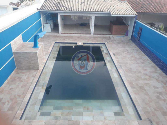 Imagem Casa com 3 Quartos à Venda, 235 m² em Cibratel I - Itanhaém Imagem Casa com 3 Quartos à Venda, 235 m² em Cibratel I - Itanhaém