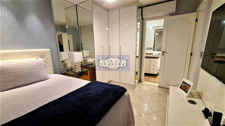Imagem Apartamento com 3 Quartos à Venda, 173 m² em Recreio Dos Bandeirantes - Rio De Janeiro Imagem Apartamento com 3 Quartos à Venda, 173 m² em Recreio Dos Bandeirantes - Rio De Janeiro