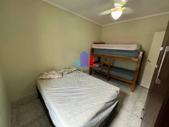 Imagem Apartamento com 1 Quarto à Venda, 50 m² em Canto Do Forte - Praia Grande Imagem Apartamento com 1 Quarto à Venda, 50 m² em Canto Do Forte - Praia Grande