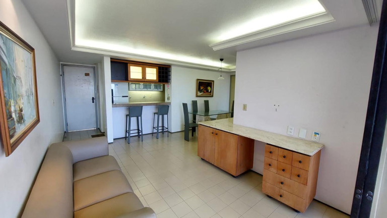 Imagem Apartamento com 2 Quartos à Venda, 75 m² em Meireles - Fortaleza Imagem Apartamento com 2 Quartos à Venda, 75 m² em Meireles - Fortaleza