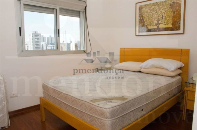 Imagem Apartamento com 3 Quartos à Venda, 76 m² em Vila Pompéia - São Paulo