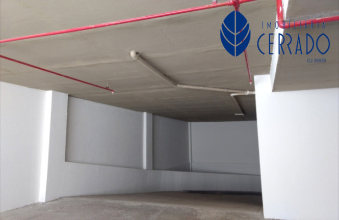 Imagem Sala Comercial à Venda, 29 m² em Setor Central - Anápolis Imagem Sala Comercial à Venda, 29 m² em Setor Central - Anápolis
