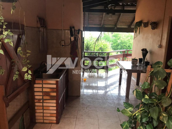 Imagem Casa com 3 Quartos à Venda, 272 m² em Jardim Do Sol - Campo Bom Imagem Casa com 3 Quartos à Venda, 272 m² em Jardim Do Sol - Campo Bom