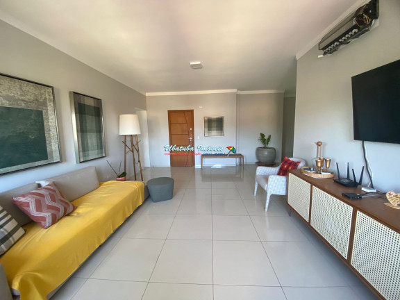 Imagem Apartamento com 1 Quarto à Venda, 200 m² em Centro - Ubatuba