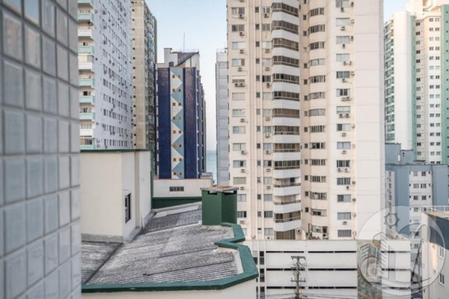 Imagem Apartamento com 3 Quartos à Venda, 133 m² em Centro - Balneário Camboriú