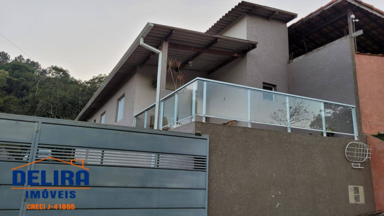 Casa com 2 Quartos à Venda, 489 m² em Corumbá (terra Preta) - Mairiporã