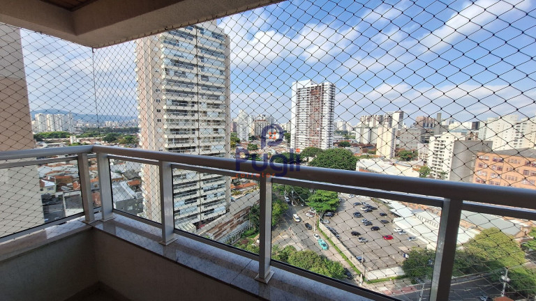 Imagem Apartamento com 4 Quartos à Venda, 127 m² em Vila Pompéia - São Paulo