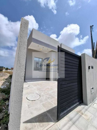 Casa com 3 Quartos à Venda, 71 m² em Portal Do Poço - Cabedelo