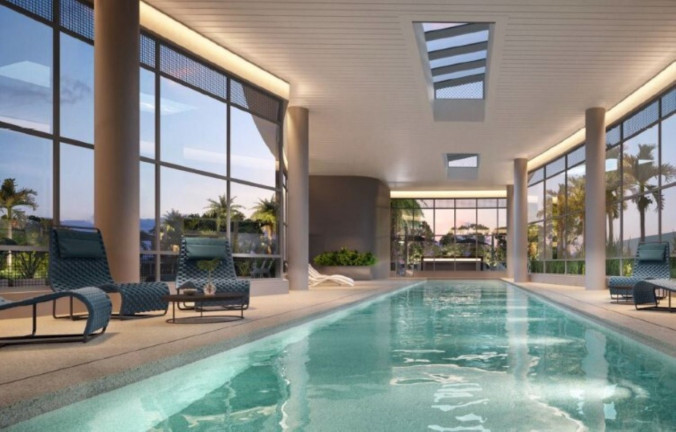 Imagem Imóvel com 4 Quartos à Venda, 276 m² em Paraíso - São Paulo