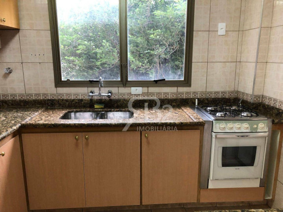 Imagem Apartamento com 3 Quartos à Venda, 127 m² em Jardim Chapadão - Campinas