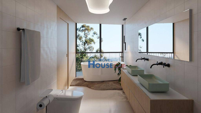 Imagem Casa com 3 Quartos à Venda, 390 m² em Vila Madalena - São Paulo Imagem Casa com 3 Quartos à Venda, 390 m² em Vila Madalena - São Paulo