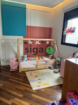 Imagem Apartamento com 4 Quartos à Venda, 288 m² em Panamby - São Paulo Imagem Apartamento com 4 Quartos à Venda, 288 m² em Panamby - São Paulo