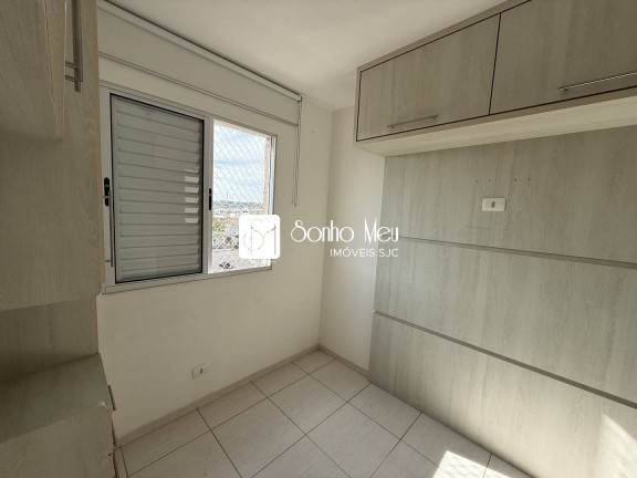 Imagem Apartamento com 2 Quartos à Venda, 50 m² em Loteamento Villa Branca - Jacareí