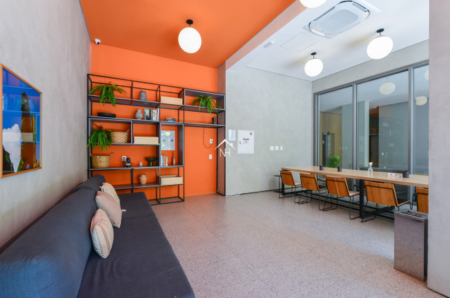 Imagem Apartamento com 1 Quarto à Venda, 25 m² em Vila Mariana - São Paulo