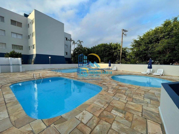 Imagem Apartamento com 1 Quarto à Venda,  em Balneário Recanto Do Sol - Caraguatatuba