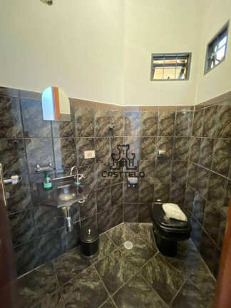 Imagem Casa com 4 Quartos à Venda, 266 m² em Jardim Esperança - Londrina Imagem Casa com 4 Quartos à Venda, 266 m² em Jardim Esperança - Londrina